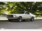 Thumbnail Photo 27 for 1968 Ford Mustang
